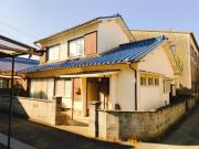 和布町 駅1分戸建て