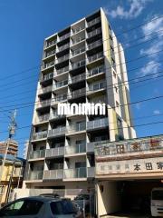 S-FORT小田原栄町
