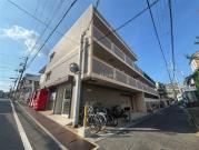 地下鉄西神・山手線上沢駅まで徒歩12分