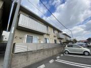 広島電鉄宮島線楽々園駅まで徒歩22分