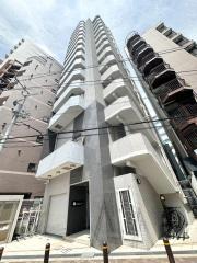 パークフラッツ野田阪神駅前