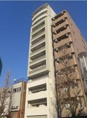 ヴァレンティア麻布