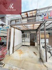 諸福5丁目テラスハウス