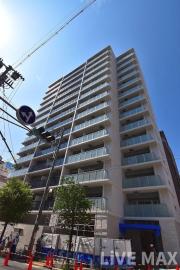 OPUS RESIDENCE SHINSAIBASHI SOUTH（オ