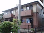 ハイカムール北島A