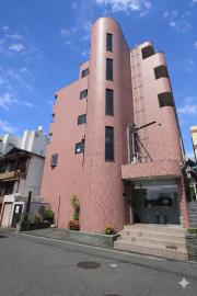 シャンテー中宮I