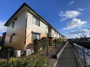 カサブランカ2 1F