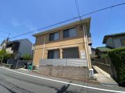 阪急伊丹線新伊丹駅まで徒歩2分