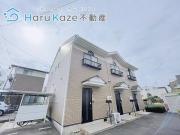 BlissfulPerchみずほA棟