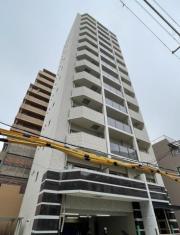 地下鉄長堀鶴見緑地線京橋駅まで徒歩3分