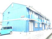 シャトレ湯川A
