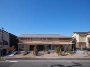 東急田園都市線あざみ野駅まで徒歩21分