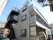 ＪＲ京浜東北・根岸線西日暮里駅まで徒歩3分