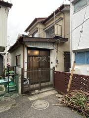 ヒュッゲ緑町戸建