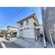 南林間8-12ハウス