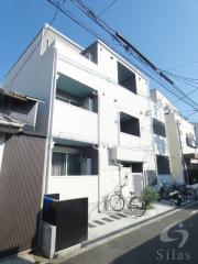 地下鉄千日前線小路駅まで徒歩4分