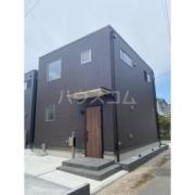 イリザスィヨン本鵠沼 B棟