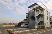 水島臨海鉄道球場前駅まで徒歩20分