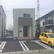 アヴニール若楠 A