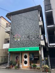 中善マンション