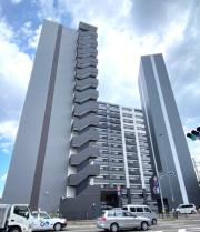 ＪＲ仙石線苦竹駅まで徒歩1分