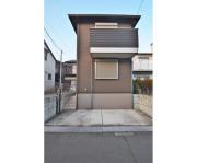 港北区大曽根3丁目戸建