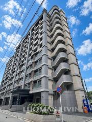 ＪＲ鹿児島本線九州工大前駅まで徒歩2分