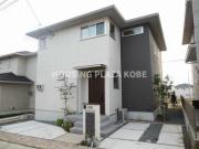 舞多聞西7丁目貸家