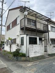 二之宮の一軒家