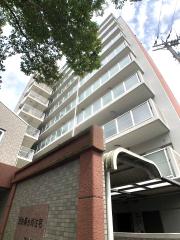 神戸電鉄粟生線西鈴蘭台駅まで徒歩3分