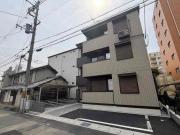 ＪＲ播但線京口駅まで徒歩13分