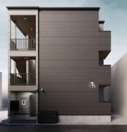 robot home 六町III