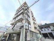 地下鉄谷町線野江内代駅まで徒歩15分
