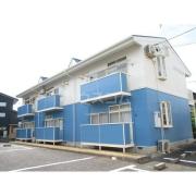 トラッド西垣A・B