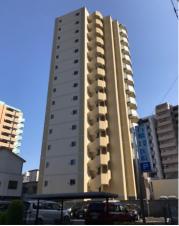 東京メトロ日比谷線三ノ輪駅まで徒歩6分