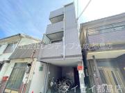 地下鉄谷町線千林大宮駅まで徒歩7分