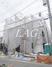 西武多摩湖線一橋学園駅まで徒歩7分