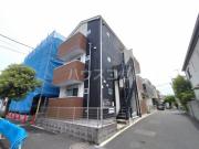 アパートメント新小岩A棟