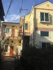 ユナイト吉野町アルバータの杜