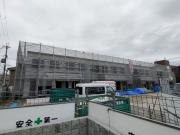 ＪＲ桜井線京終駅まで徒歩11分