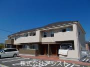 ＪＲ筑豊本線鯰田駅まで徒歩26分