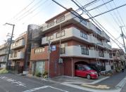 グレイスハイツ大田町