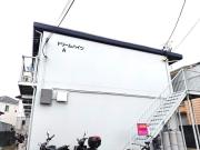 小田急小田原線本厚木駅まで徒歩20分