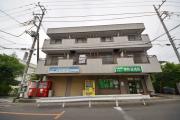 東武東上線柳瀬川駅まで徒歩7分