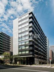 ＪＲ京葉線八丁堀駅まで徒歩4分