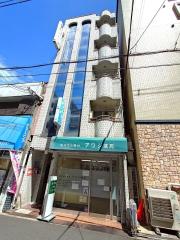 阪急京都線淡路駅まで徒歩5分