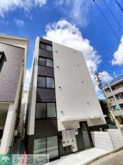 IL MEZZO DI TOKYO