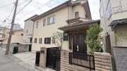 今井仲町貸家
