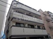 ＪＲ中央線西荻窪駅まで徒歩8分