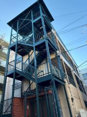 美鈴マンション